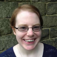 Jo Ryan